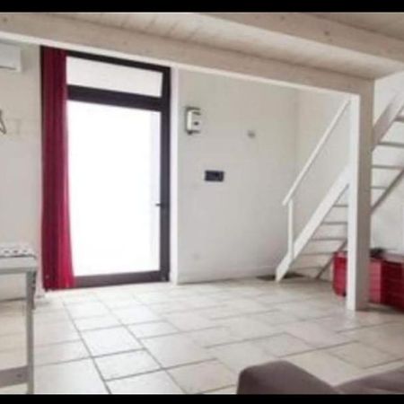 Maestrale Holiday Home บรินดิซิ ภายนอก รูปภาพ