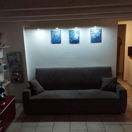 Maestrale Holiday Home บรินดิซิ ภายนอก รูปภาพ