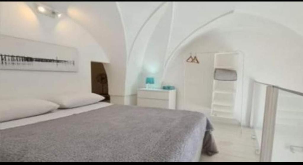 Maestrale Holiday Home บรินดิซิ ภายนอก รูปภาพ