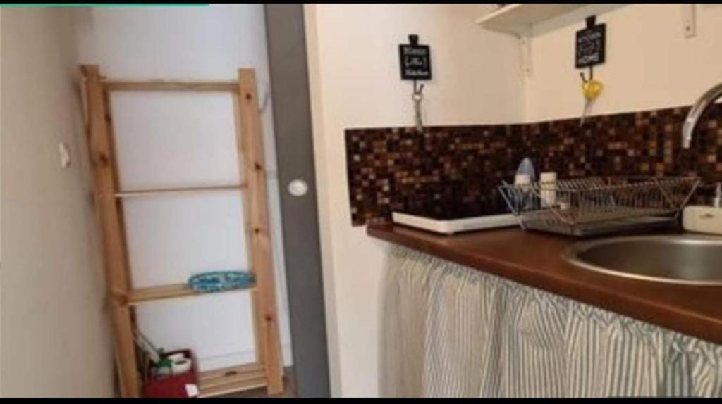 Maestrale Holiday Home บรินดิซิ ภายนอก รูปภาพ