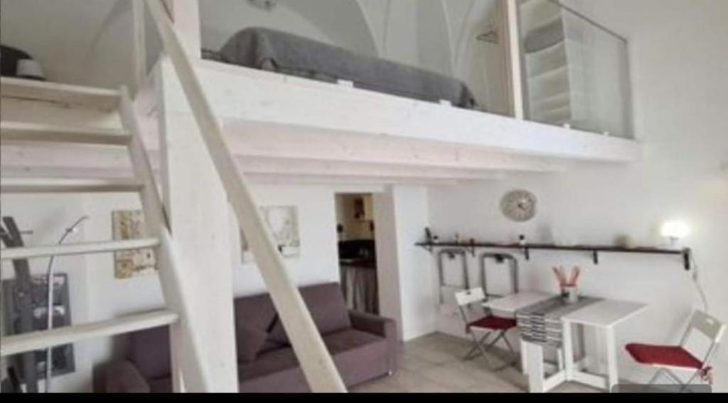 Maestrale Holiday Home บรินดิซิ ภายนอก รูปภาพ