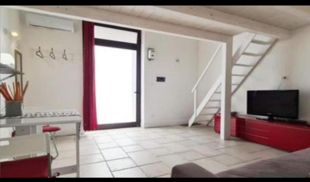 Maestrale Holiday Home บรินดิซิ ภายนอก รูปภาพ