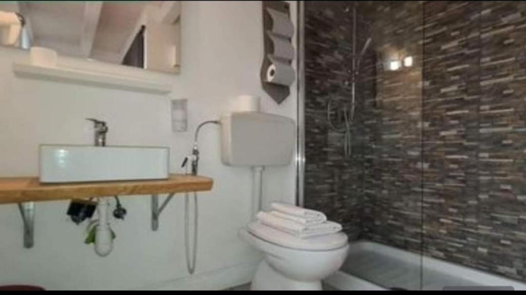 Maestrale Holiday Home บรินดิซิ ภายนอก รูปภาพ