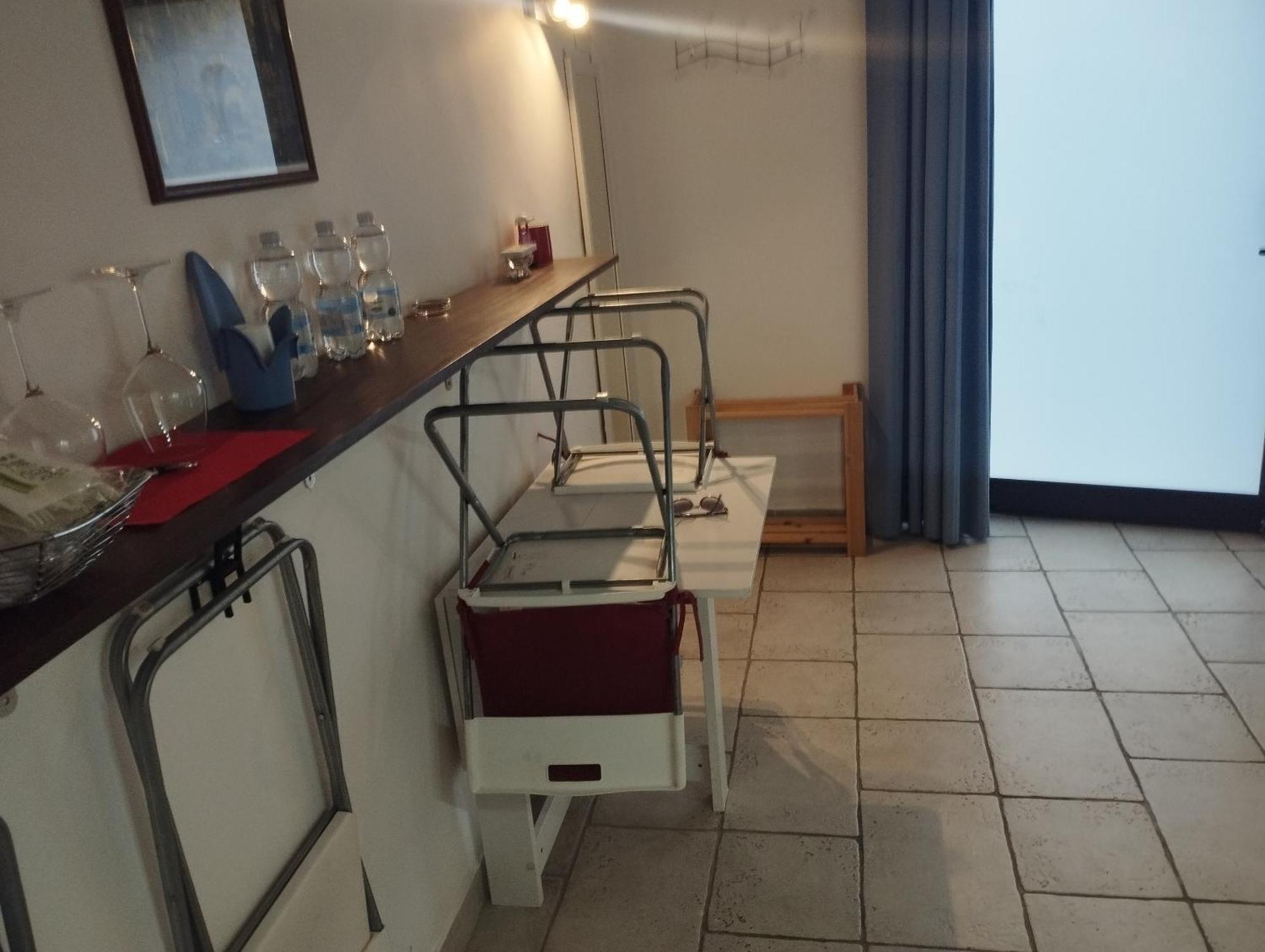 Maestrale Holiday Home บรินดิซิ ภายนอก รูปภาพ
